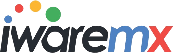iware.mx Logo